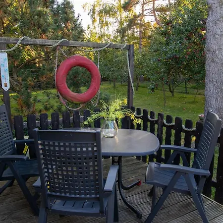 Samuel Mit Garten Und 2 Terrassen