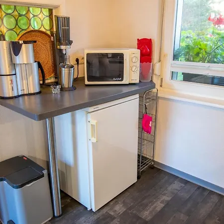 Ferienhaus Samuel Mit Garten Und 2 Terrassen Lubmin