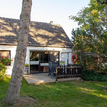 Ferienhaus Samuel Mit Garten Und 2 Terrassen Prázdninový dům *