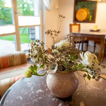 Ferienhaus Samuel Mit Garten Und 2 Terrassen *