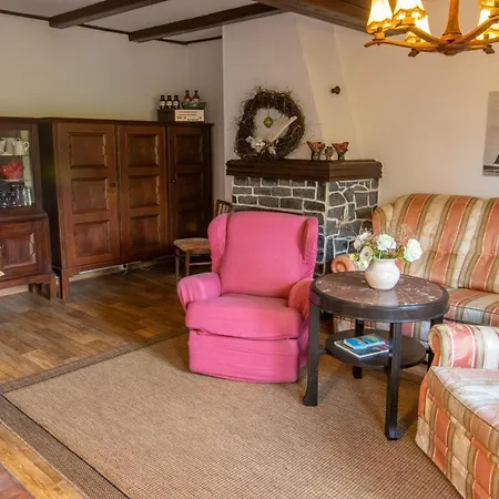 Ferienhaus Samuel Mit Garten Und 2 Terrassen Σπίτι διακοπών