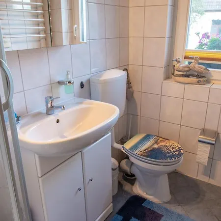 Ferienhaus Samuel Mit Garten Und 2 Terrassen