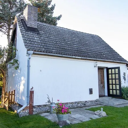 Σπίτι διακοπών Ferienhaus Samuel Mit Garten Und 2 Terrassen *