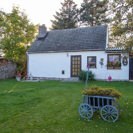 Samuel Mit Garten Und 2 Terrassen *