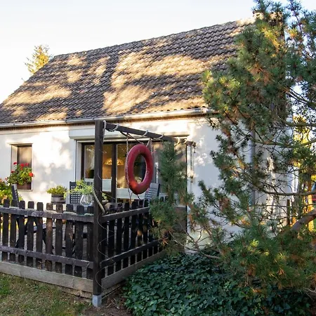 Samuel Mit Garten Und 2 Terrassen Lubmin