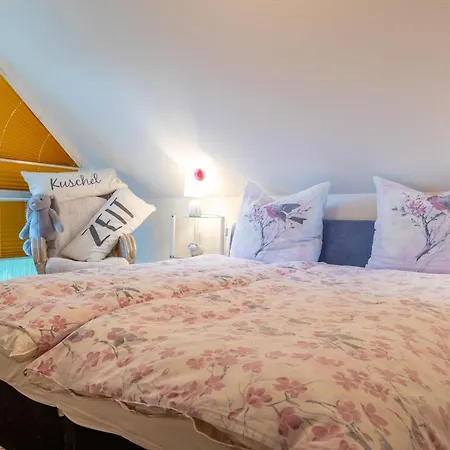 Ferienhaus Samuel Mit Garten Und 2 Terrassen Lubmin