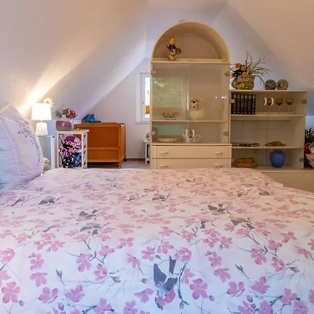 Ferienhaus Samuel Mit Garten Und 2 Terrassen Prázdninový dům *